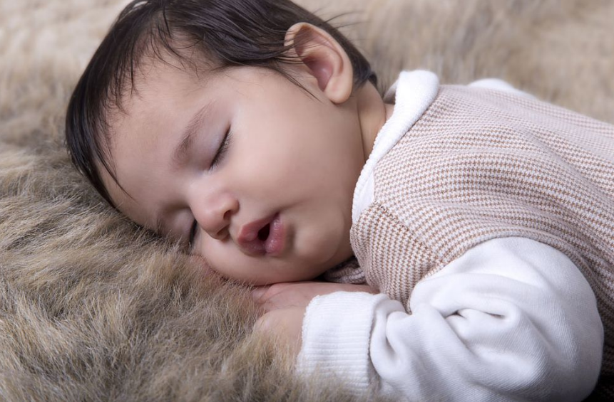 孩子四五歲常生病是什么原因 孩子體質不好按摩改善手法2018