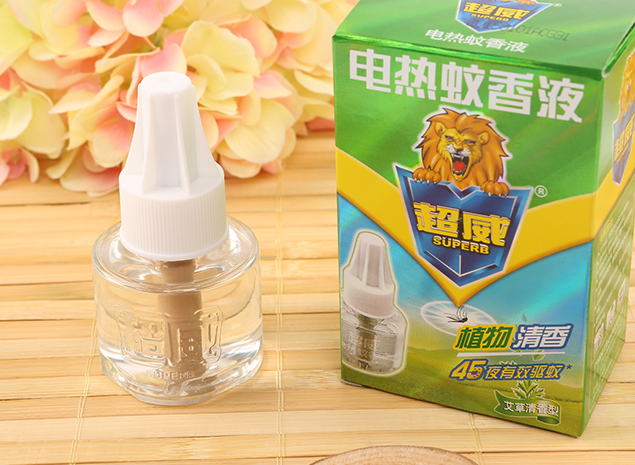 夏天孕婦驅蚊用什么好 孕婦用無味驅蚊液會怎樣