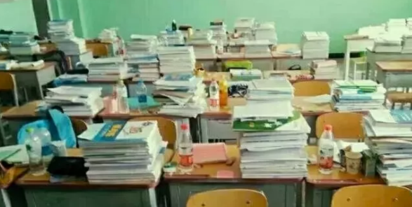 2018高考結(jié)束經(jīng)典短句 考完這個(gè)班再也聚不齊了