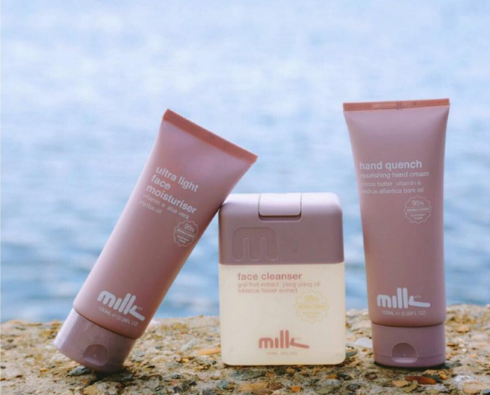 適合孕婦用的保濕產品TOP 10 孕婦保濕品十大排行