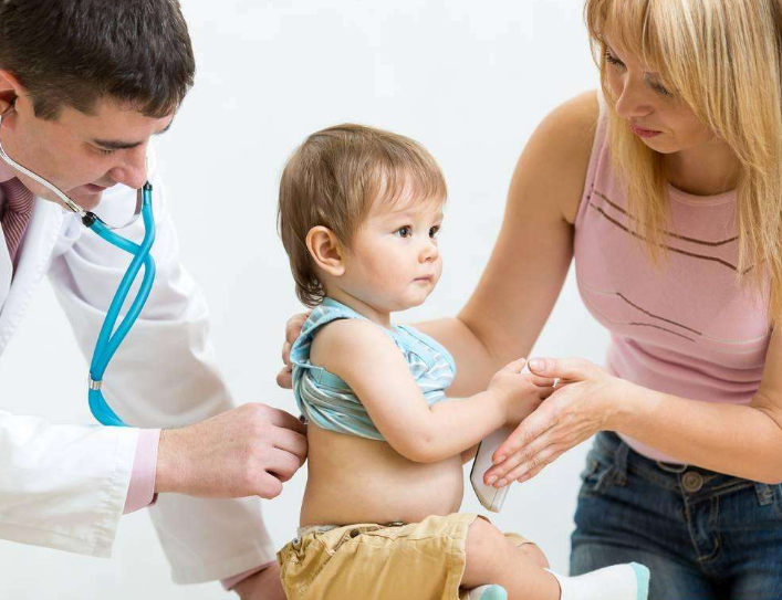 孩子腹瀉怎么辦好 針對不同情況的腹瀉解決方法2018