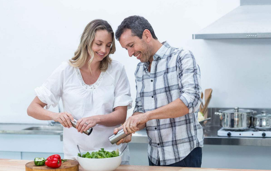 孕婦攝入鹽分過高會有什么影響 孕婦如何攝取調味料