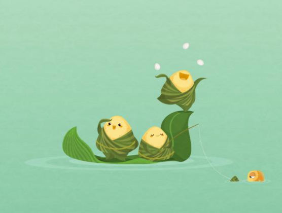 2018端午節是幾月幾號 端午節堪稱節日別名之最