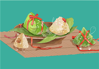 端午節(jié)吃粽子會(huì)不消化怎么辦 ?糖尿病患者不宜多吃粽子