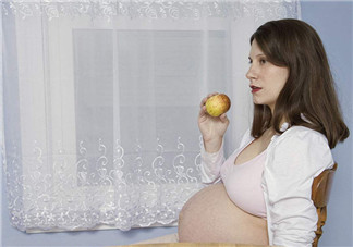 孕期吃太咸容易水腫嗎 孕婦水腫吃什么好