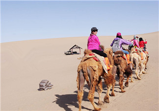 高考畢業(yè)旅行曬圖心情說(shuō)說(shuō) 一場(chǎng)跟青春最好的告別