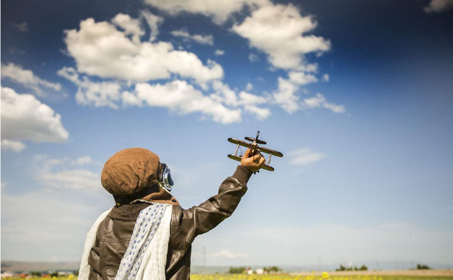 一定要有一次畢業旅行的心情說說 夢想和旅行都要有的唯美句子