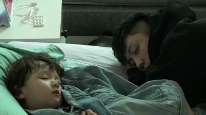 放開我北鼻黃景瑜帶豪豪找媽媽是哪一期 鯨魚哥哥怎么安撫豪豪情緒的 放開我北鼻黃景瑜帶豪豪找媽媽是哪一期 鯨魚哥哥怎么安撫豪豪情緒的