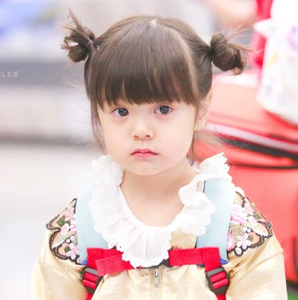 放開我北鼻哈琳是第幾期 哈琳放開我北鼻第3季軟萌上線啦