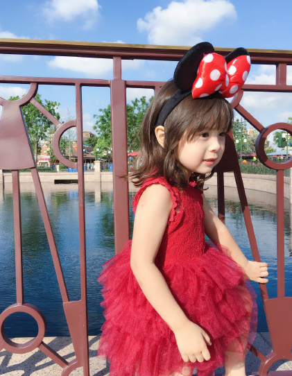 放開我北鼻哈琳是第幾期 哈琳放開我北鼻第3季軟萌上線啦