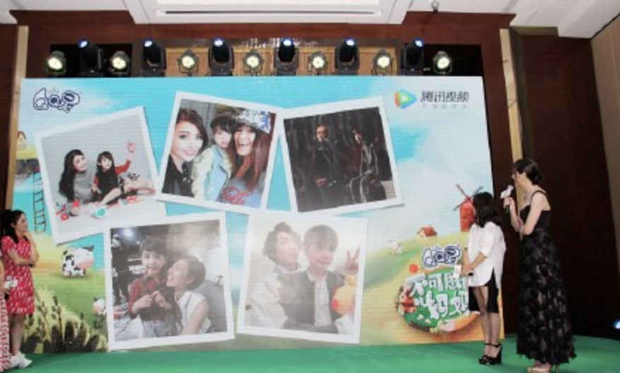 不可思議的媽媽第二季的嘉賓都有誰 蔡少芬帶兩個女兒參加節目嗎