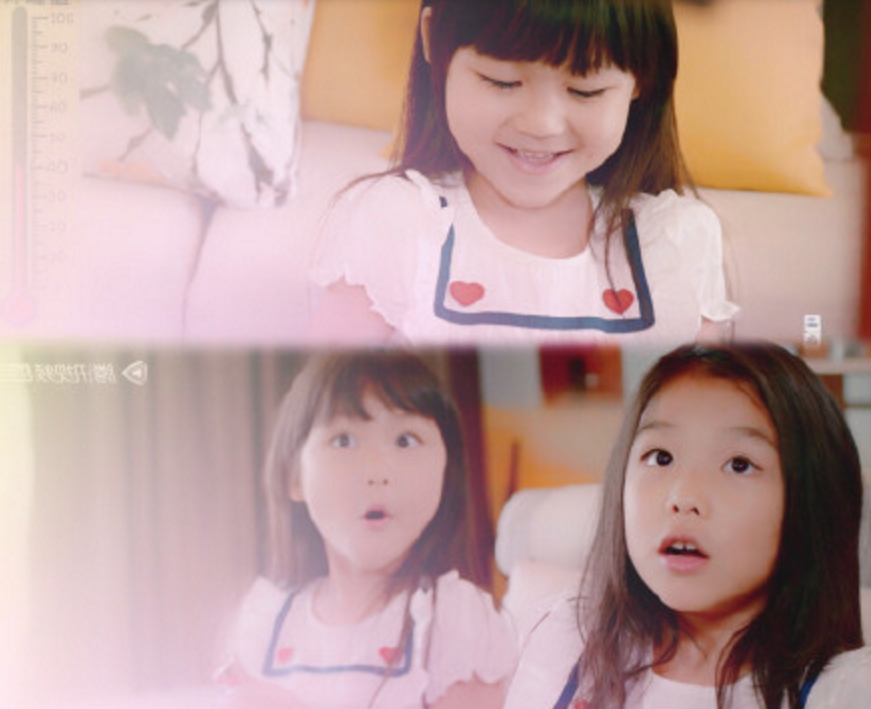 不可思議的媽媽第二季的嘉賓都有誰 蔡少芬帶兩個女兒參加節目嗎