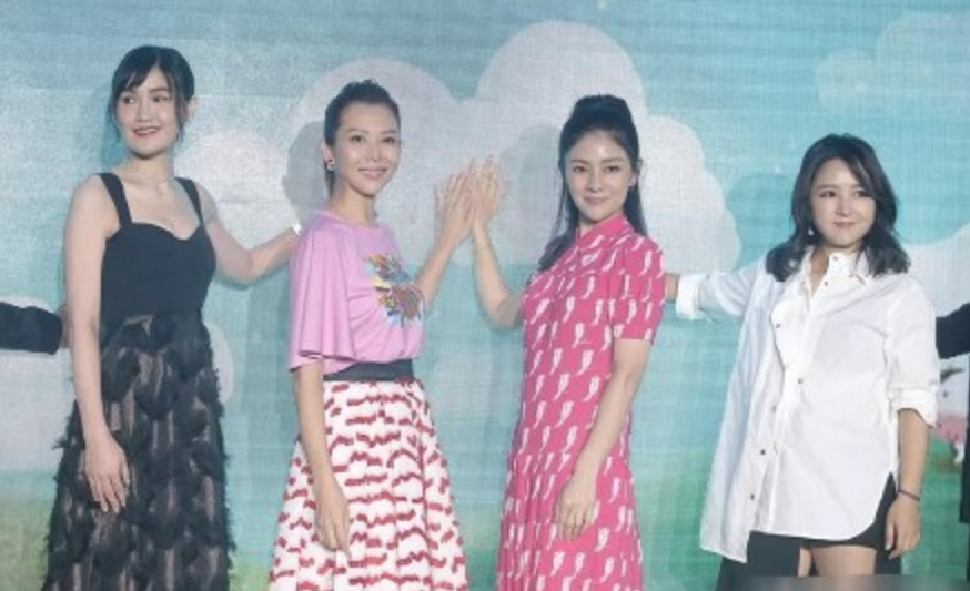 不可思議的媽媽第二季的嘉賓都有誰 蔡少芬帶兩個女兒參加節目嗎