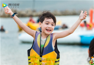 不可思議的媽媽第二季伊萊是誰 伊萊父母個人資料家庭背景介紹