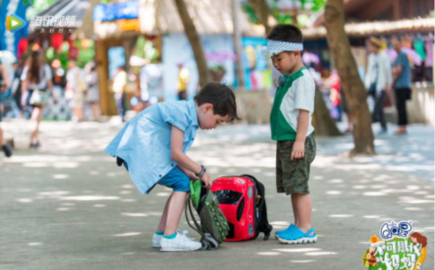 不可思議的媽媽第二季伊萊是誰 伊萊父母個人資料家庭背景介紹