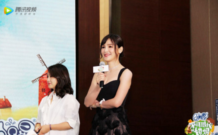 不可思議的媽媽第二季伊萊是誰 伊萊父母個人資料家庭背景介紹