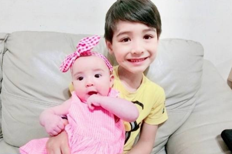 不可思議的媽媽第二季伊萊是誰 伊萊父母個人資料家庭背景介紹