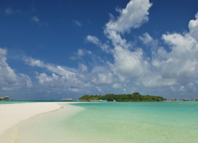 夏天太陽好大的心情說說 這個夏天注定要曬黑了句子圖片