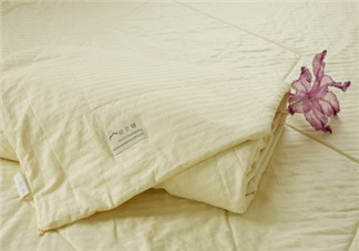 空調被與夏涼被有什么區別 夏涼被是空調被的別稱 空調被與夏涼被有什么區別 夏涼被是空調被的別稱