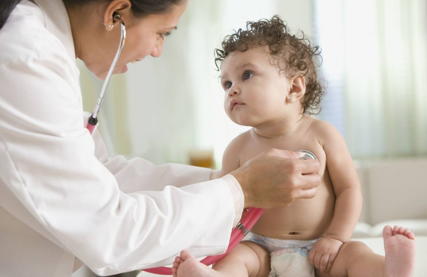 如何判斷寶寶呼吸系統(tǒng)問題 引起寶寶呼吸困難的疾病有哪些 如何判斷寶寶呼吸系統(tǒng)問題 引起寶寶呼吸困難的疾病有哪些