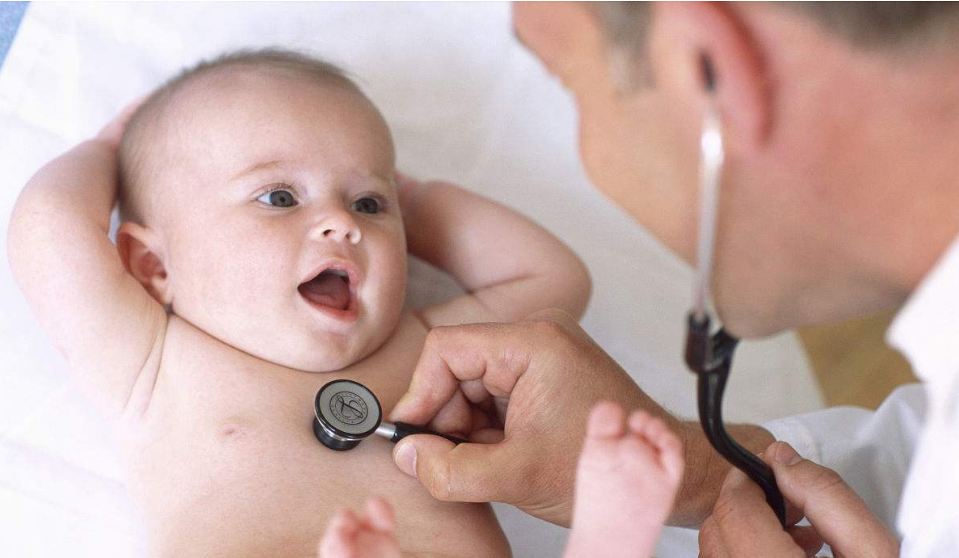 如何判斷寶寶呼吸系統(tǒng)問題 引起寶寶呼吸困難的疾病有哪些 如何判斷寶寶呼吸系統(tǒng)問題 引起寶寶呼吸困難的疾病有哪些