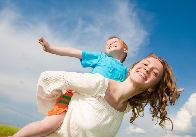 孩子太敏感太容易哭怎么辦 引導孩子必須理解他的脆弱