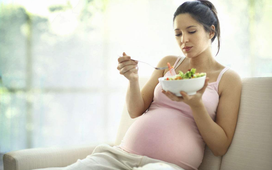 孕期水腫的常見部位在什么地方 孕期水腫會越來越嚴重嗎