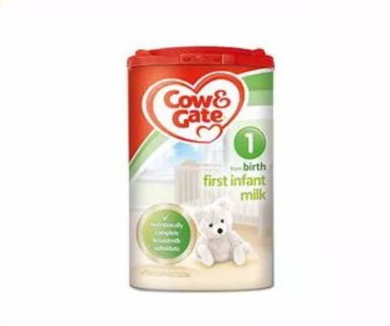 英國牛欄和愛他美哪個好 cowgate英國牛欄奶粉配方營養(yǎng)分析