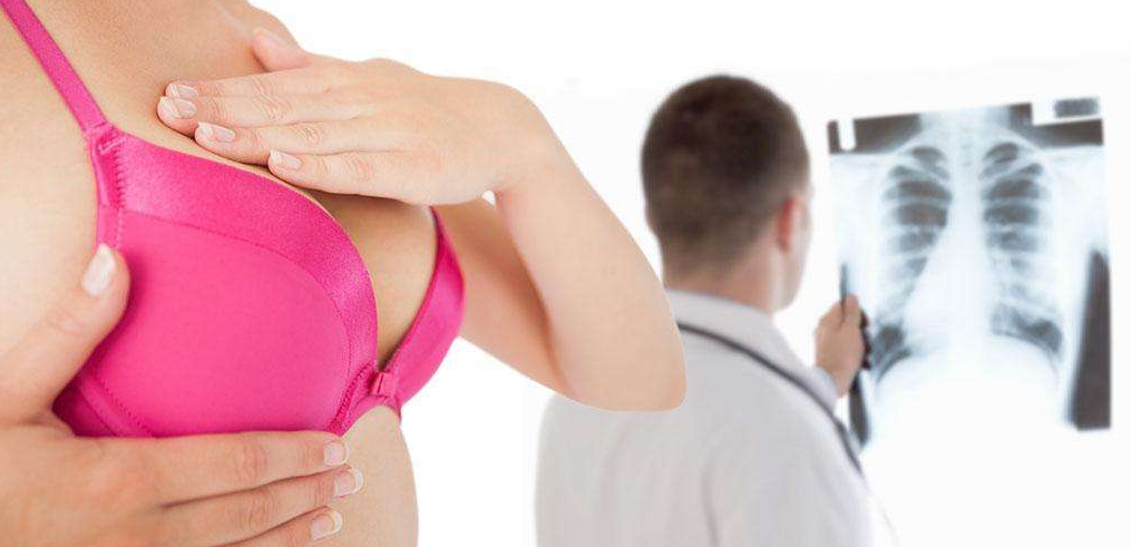 如何做好乳房自檢 乳房自檢方法分享2018