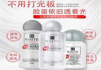 大創的美白化妝水乳真偽鑒別 2018大創美白水乳鑒別真假方法