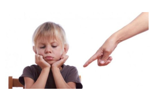 孩子不聽話家長怎么教育 不是用你的脾氣來震懾孩子