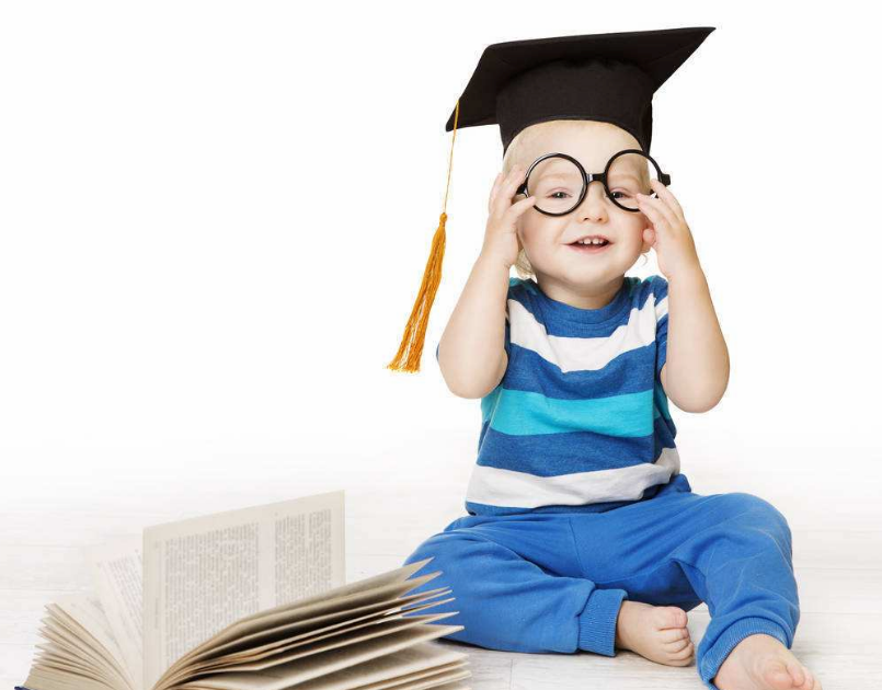 寫給即將畢業的孩子的說說 孩子畢業寄語祝福語說說