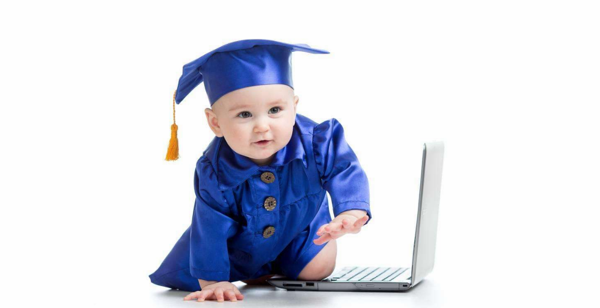 寫給即將畢業的孩子的說說 孩子畢業寄語祝福語說說