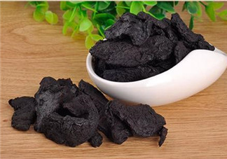 熟地黃孕婦可以吃嗎 脾胃虛弱者服用有可能會拉肚子