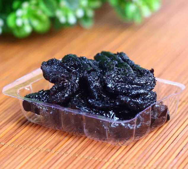 熟地黃孕婦可以吃嗎 脾胃虛弱者服用有可能會拉肚子