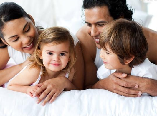 請不要沖著孩子發脾氣  孩子會因為害怕而變得順從