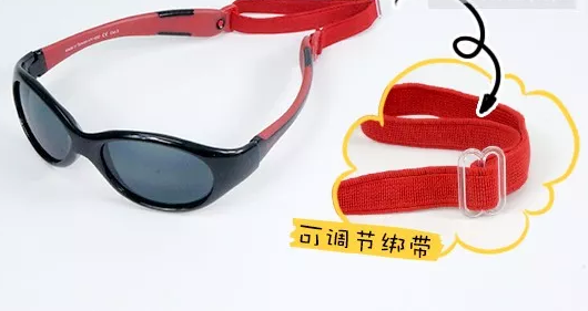 Real Kids兒童太陽(yáng)鏡怎么樣 Real Kids兒童太陽(yáng)鏡測(cè)評(píng)