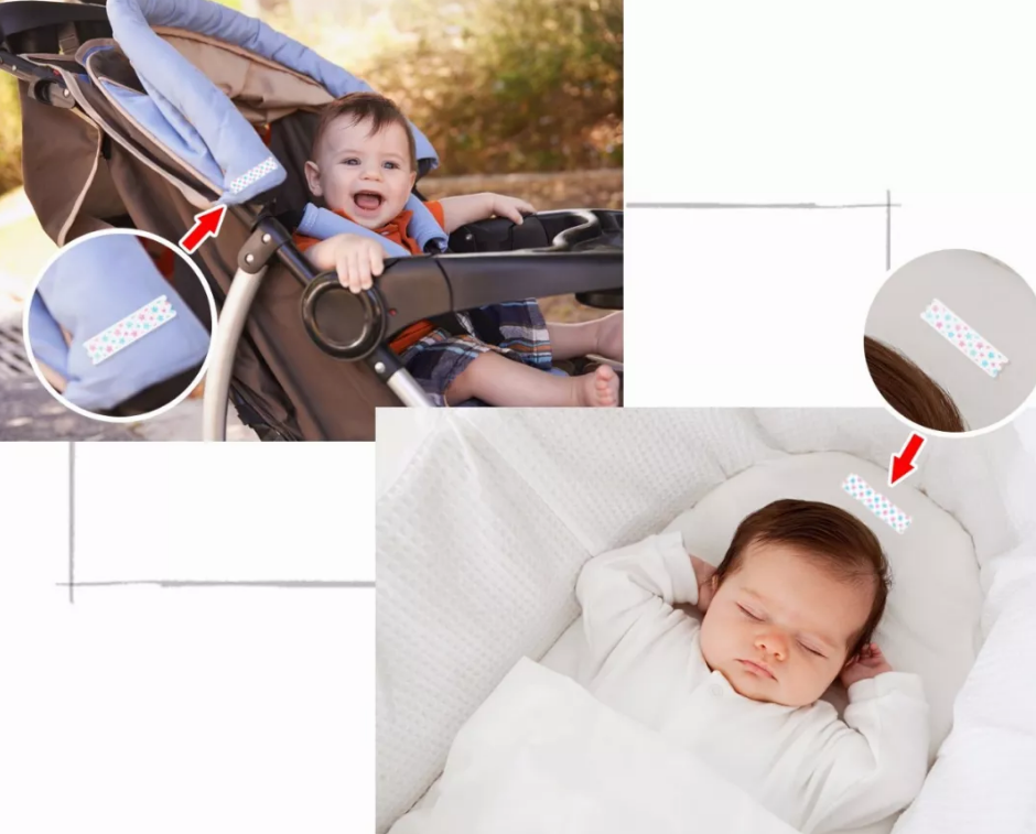 日本KINCHO金鳥驅蚊貼好用嗎 金鳥驅蚊貼驅蚊效果好嗎