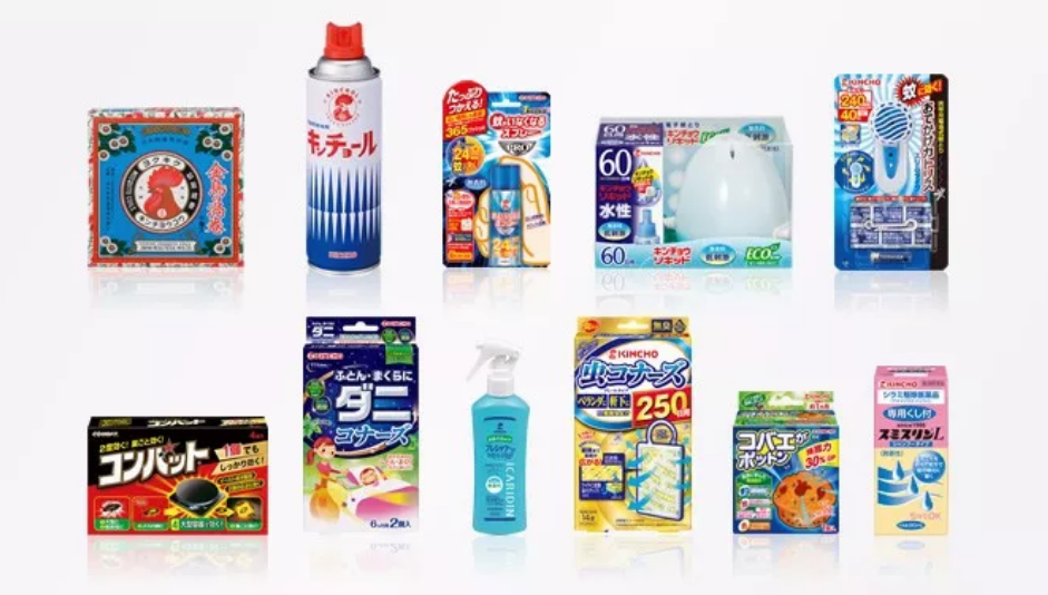 日本KINCHO金鳥驅蚊貼好用嗎 金鳥驅蚊貼驅蚊效果好嗎