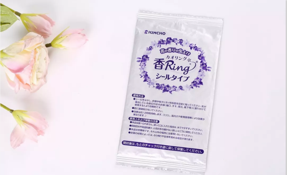 日本KINCHO金鳥驅蚊貼好用嗎 金鳥驅蚊貼驅蚊效果好嗎