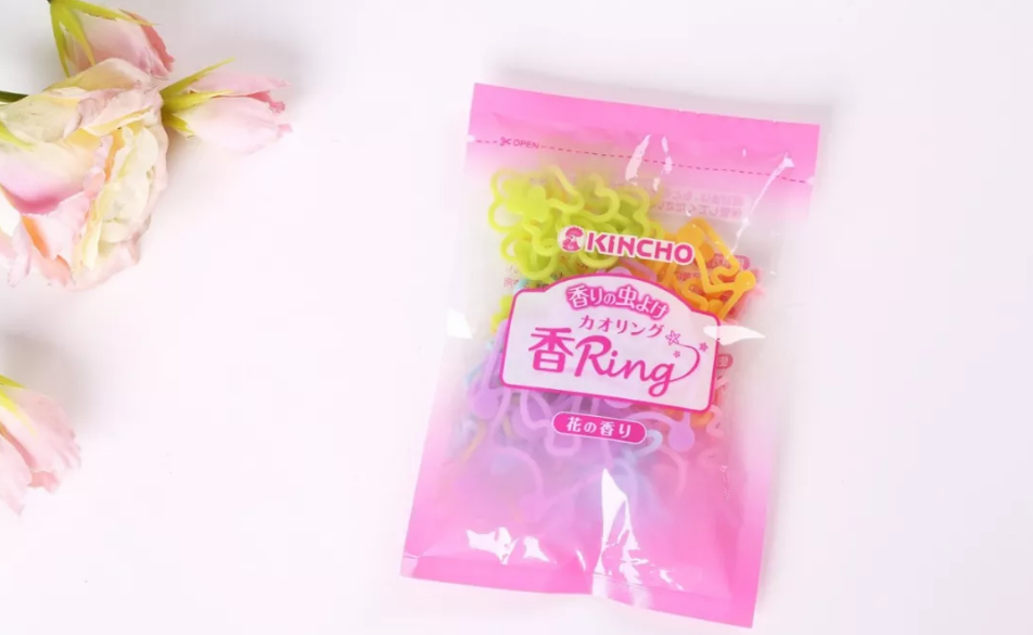 KINCHO金鳥驅蚊手環好用嗎 金鳥驅蚊手環使用心得 KINCHO金鳥驅蚊手環好用嗎 金鳥驅蚊手環使用心得