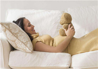 孕期夏天腸胃不適怎么辦 懷孕初期腸胃不舒服對胎兒有影響嗎