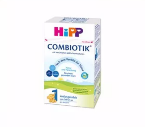 德國喜寶hipp益生菌系列奶粉怎么樣 德國喜寶hipp益生菌系列配方分析