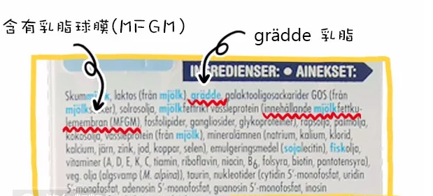 瑞典森寶semrer奶粉品牌怎么樣 瑞典森寶semrer奶粉配方分析