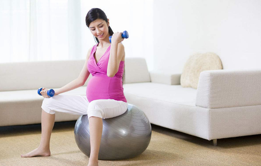 懷孕初期怎么安排運動時間 孕期怎么合理安排鍛煉