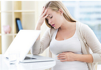 孕婦吃什么可以防輻射 多吃富含維生素A的食物