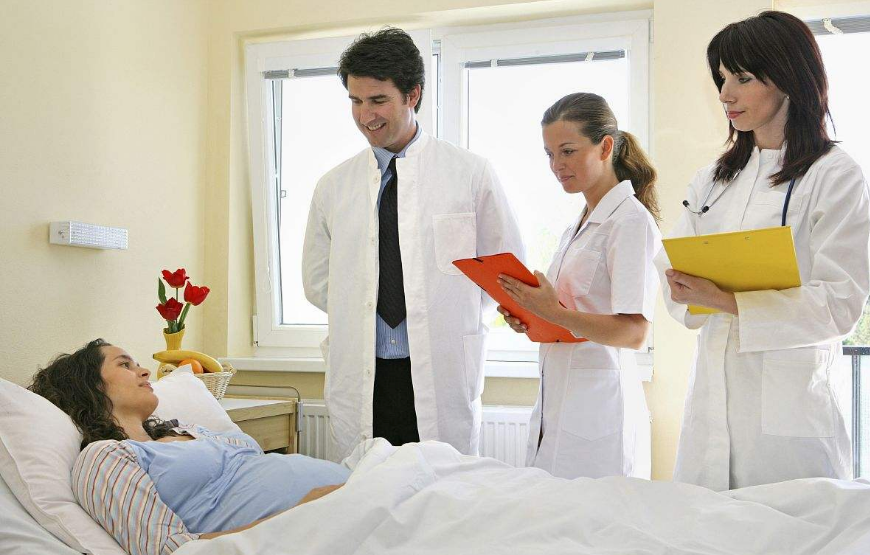 常見的超聲波檢查種類有哪些 孕期超聲波檢查時(shí)間安排