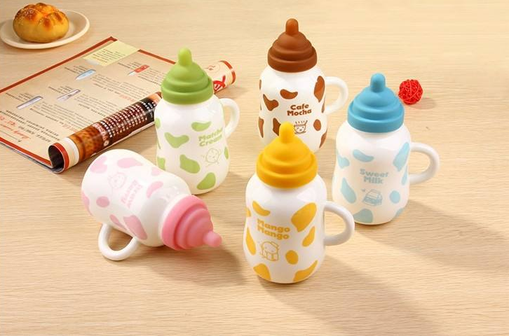 如何給寶寶選擇奶瓶 2018寶寶奶瓶選擇指南