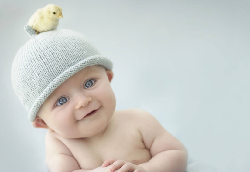 寶寶眼里眼屎多是生病了嗎 怎么給孩子去眼屎2018