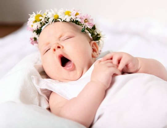 寶寶出汗后應該怎么護理 孩子出汗就是盜汗嗎2018